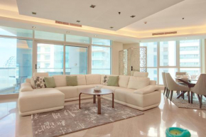 Luton Vacation Homes - The Marina Torch